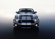 Shelby GT500